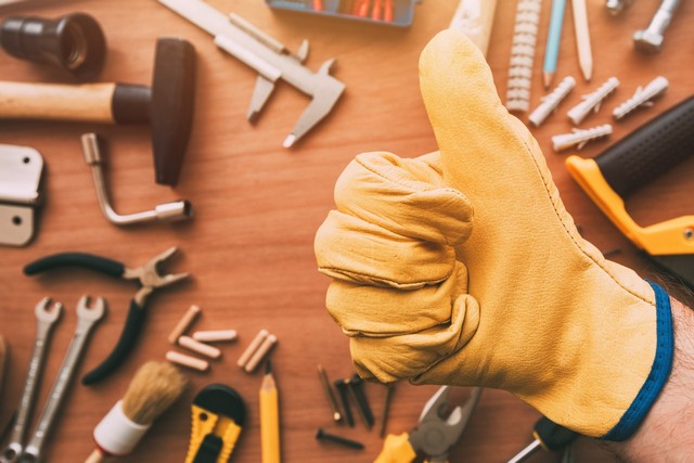 Handyman Weybridge, Oatlands, KT13