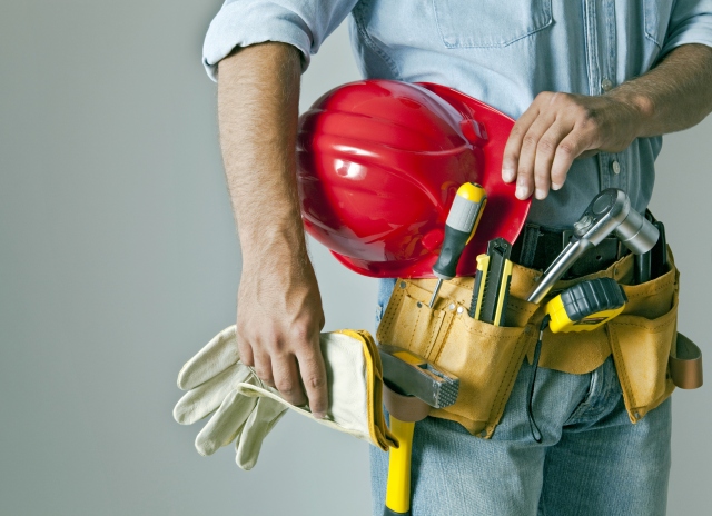 Handyman in Weybridge